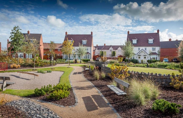 Loftus Garden Village