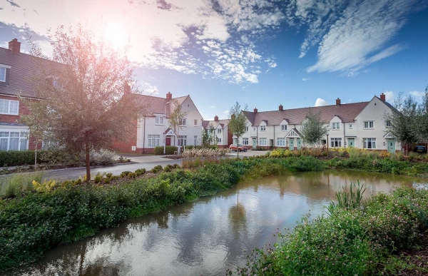 Loftus Garden Village