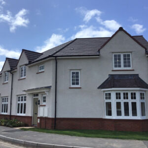 Queenie external_sml