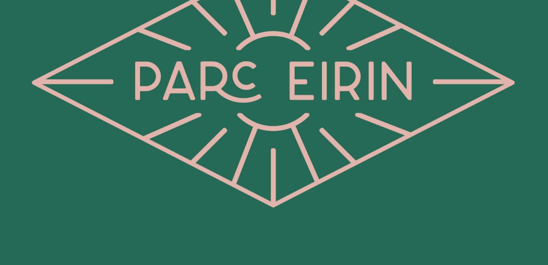 Parc Eirin web tile
