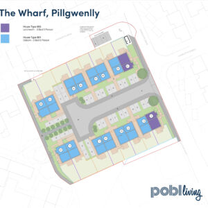 X:JOBSCONTRACTORSENCON3855 - Kirby Daniel Court, Newport�3