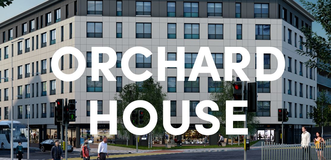 Orchard House