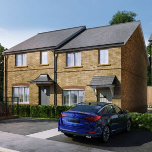 Foundry - House Type A