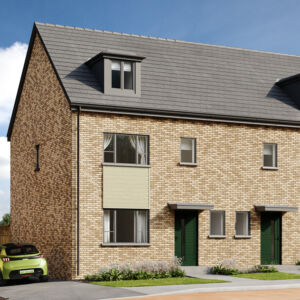 Helier F panel cladding 1115x720