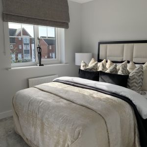 Bed 2 Gainsborough Feb 26