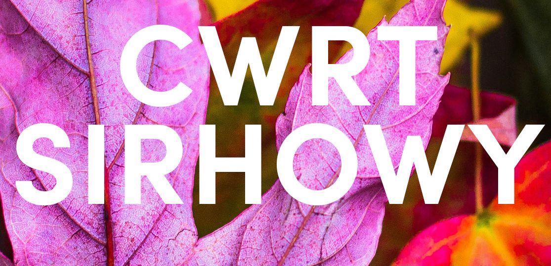 Cwrt Sirhowy
