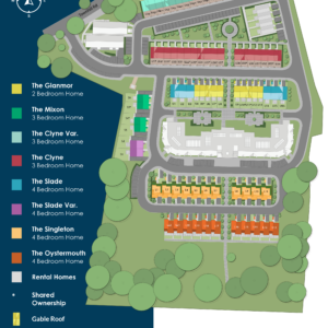 beacon-hill-swansea-siteplan REVISED NOV24-1