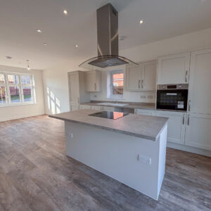 Bevan kitchen Rightmove