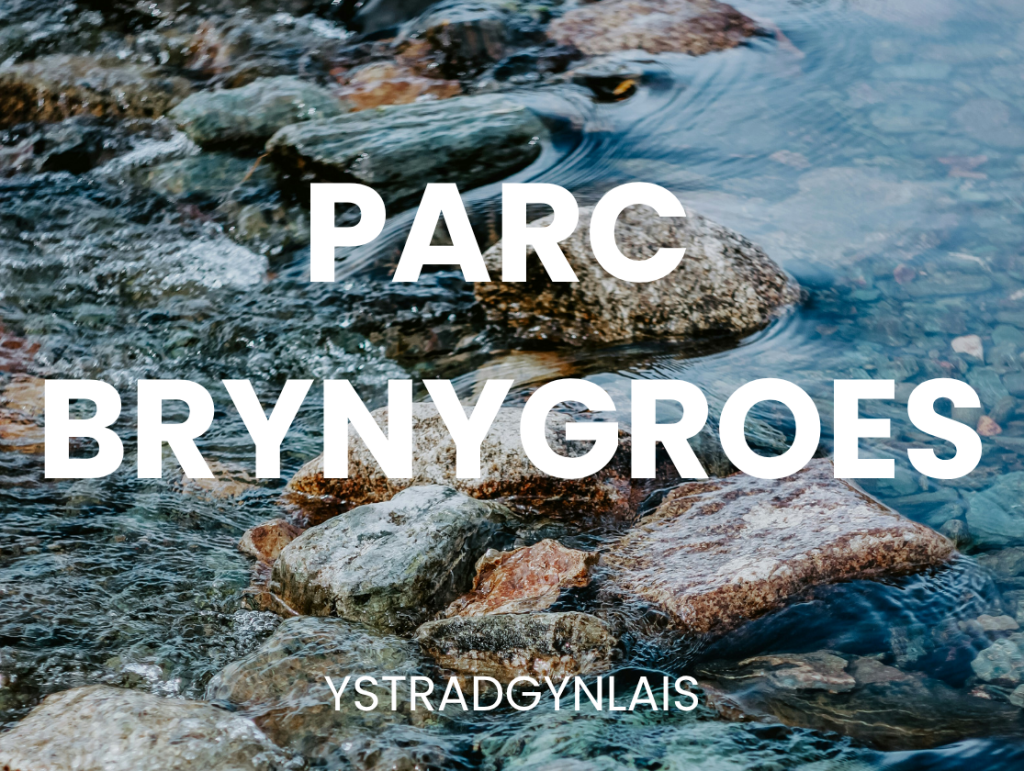 Parc Brynygroes, Ystradgynlais