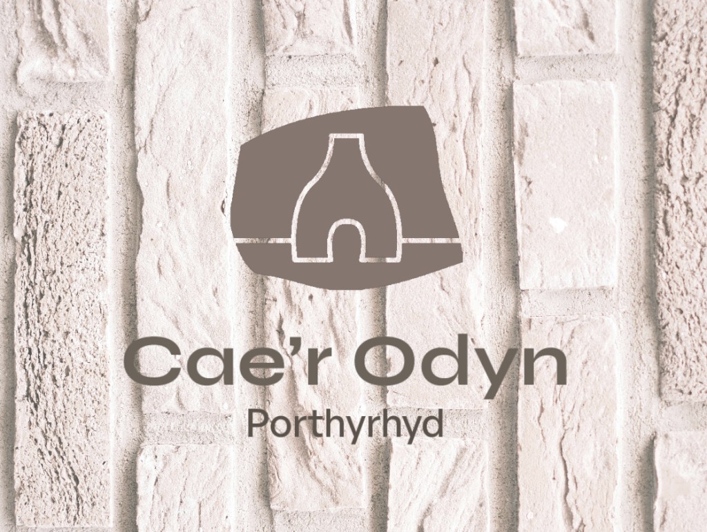 Cae'r Odyn, Porthyrhyd