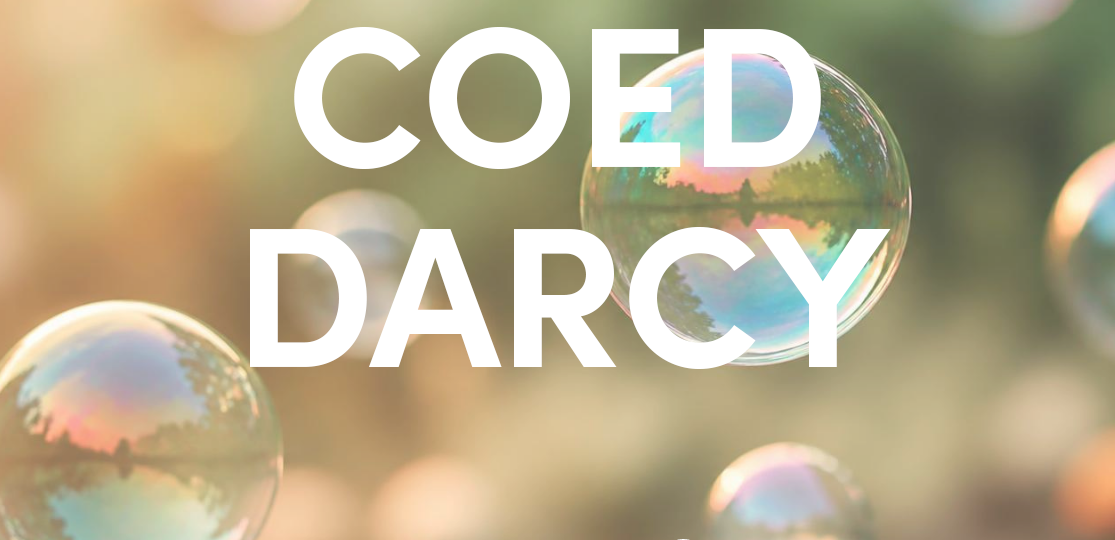 Cod Darcy