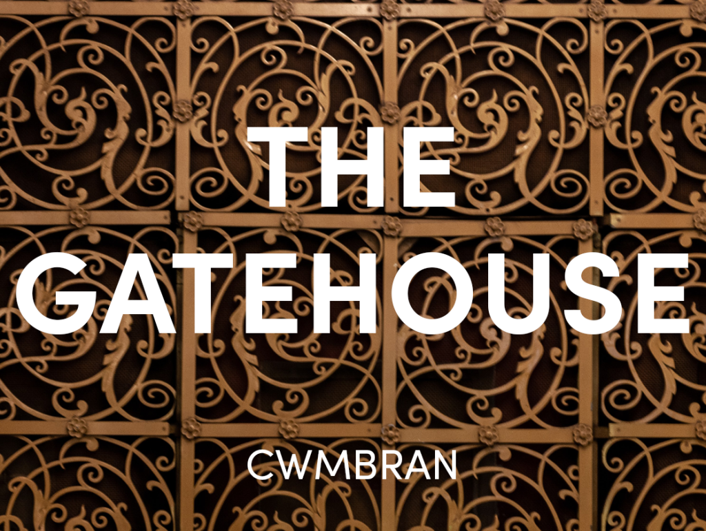 The Gatehouse